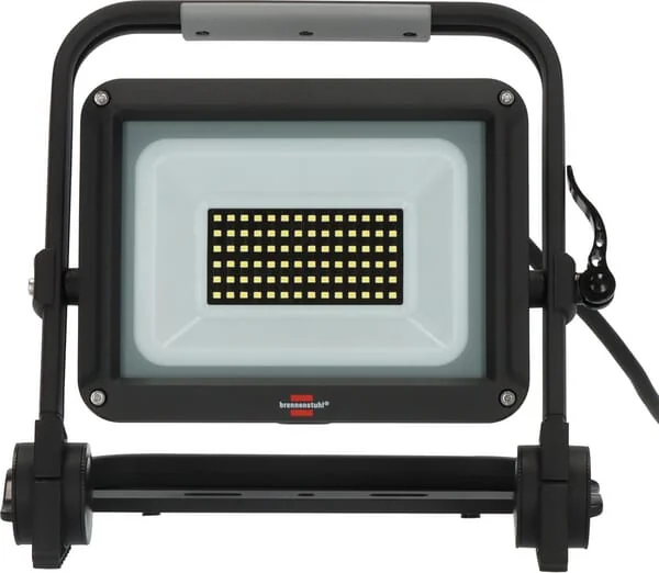 Brennenstuhl - EM1171250547 - LED Leuchte Jaro 7060M 5800lm 50W
