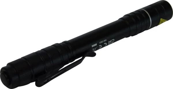 Brennenstuhl - EM11713750002 - LED Taschenlampe Luxpremium TL210F 180lm