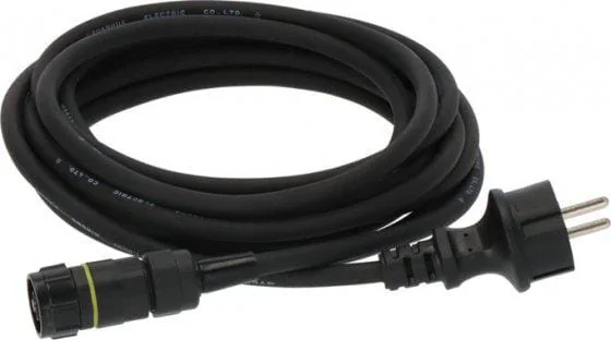 Brennenstuhl - EM1173700001 - Multi-Akku LED Hybrid-Arbeitsscheinwerfer 10050MH, 12500lm, IP54