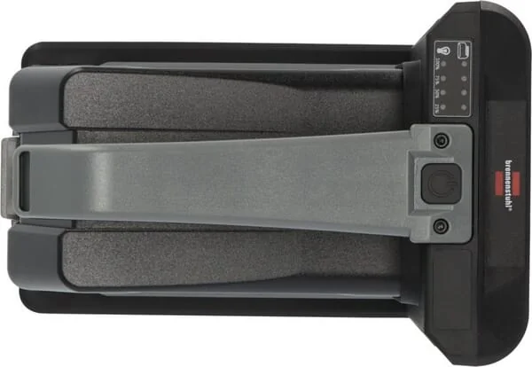 Brennenstuhl - EM1173730000 - Multi-Akku LED Arbeitsscheinwerfer HL3000, 1140+2160lm, IP54