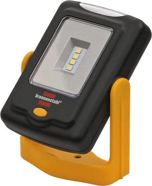 Brennenstuhl - EM1175420010 - LED Universal-Leuchte