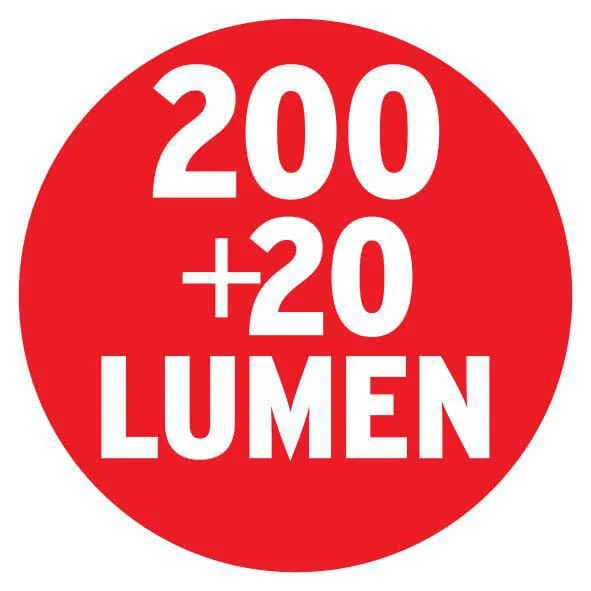 Brennenstuhl - EM1175420010 - LED Universal-Leuchte