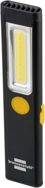 Brennenstuhl - EM1175590100 - LED Taschenlampe PL200AC 200lm