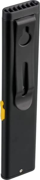 Brennenstuhl - EM1175590100 - LED Taschenlampe PL200AC 200lm