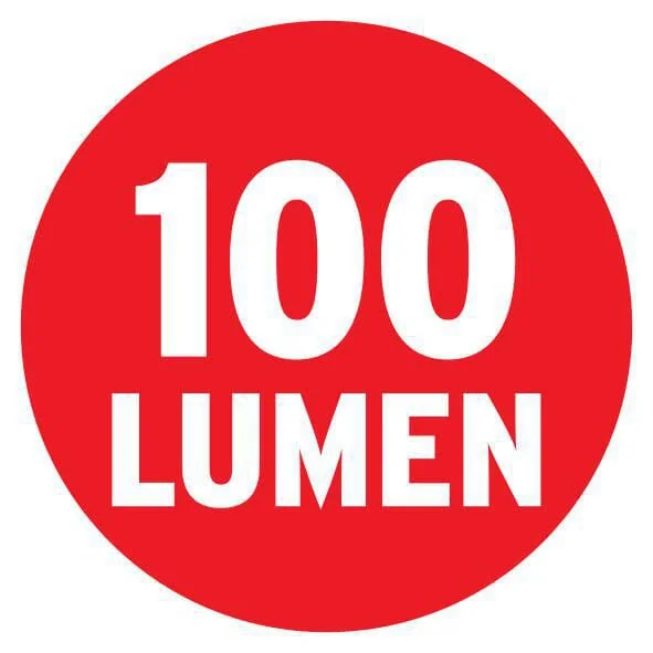 Brennenstuhl - EM1178760 - LED Kopflampe KL100
