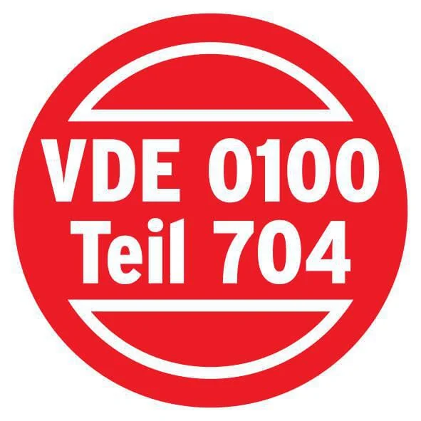 Brennenstuhl - EM1237980 - Kabeltrommel 400V/16A 30m CEE