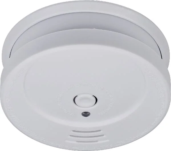 Brennenstuhl - EM1290080 - Rauchmelder RM C 9010