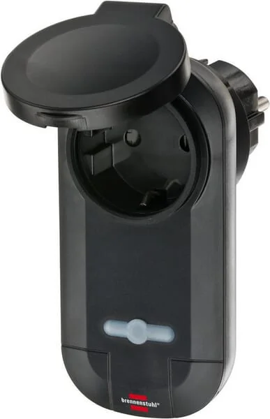 Brennenstuhl - EM1507030 - Funkschalter-Set RC CE1 0201