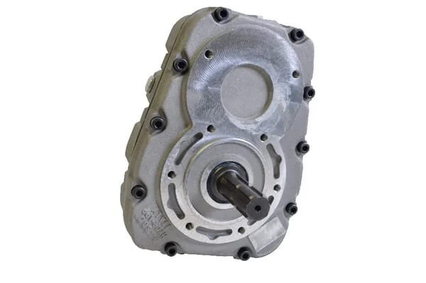 Brevini - B60013 - Getriebe Wellenfoermig/Blank