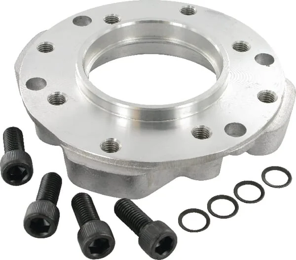 Brevini - B6009FLB - Flansch SAE B fuer B600