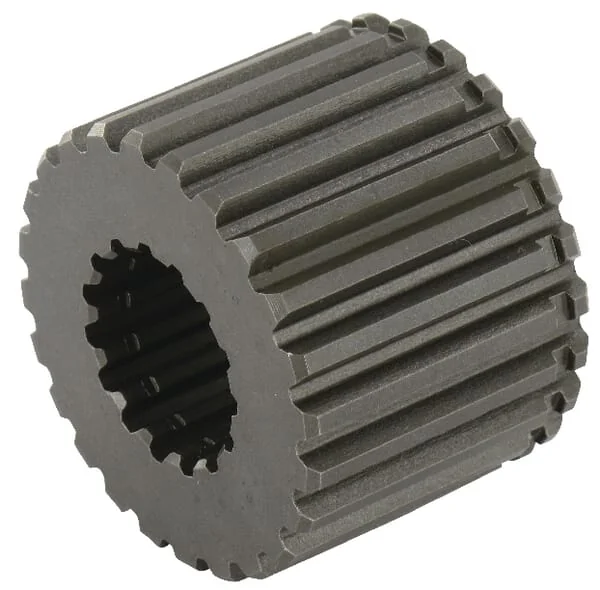 Brevini - MOBB024 - Kupplung 50x45 DIN5482 15TDS SAEB-B 16/32