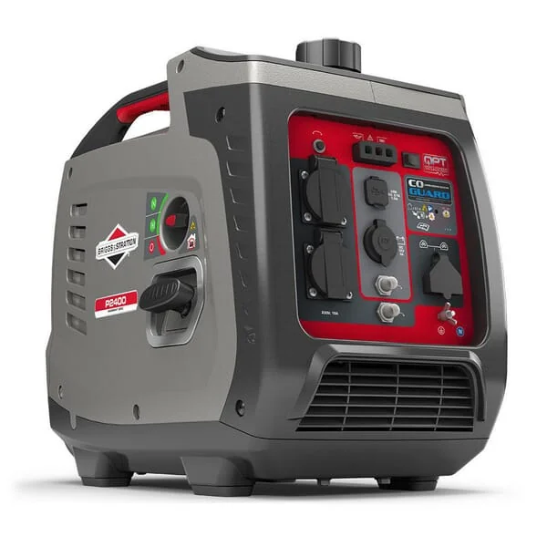 Briggs and Stratton