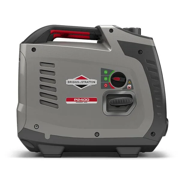 Briggs and Stratton - 030800 - Generator Wechselrichter Elite P2400
