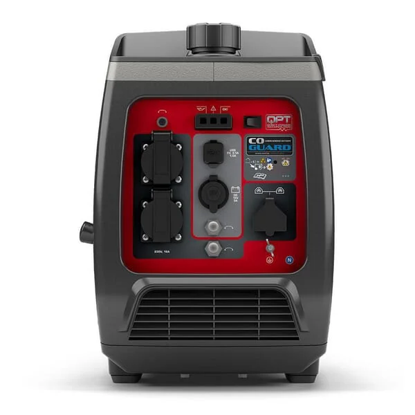 Briggs and Stratton - 030800 - Generator Wechselrichter Elite P2400