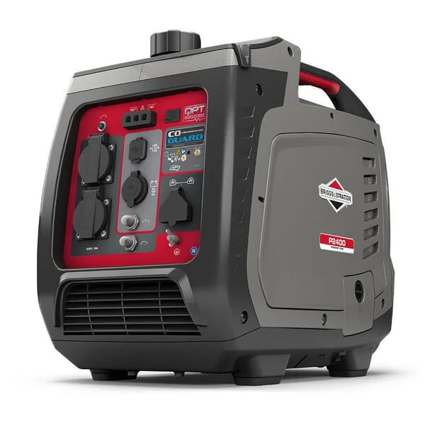 Briggs and Stratton - 030800 - Generator Wechselrichter Elite P2400