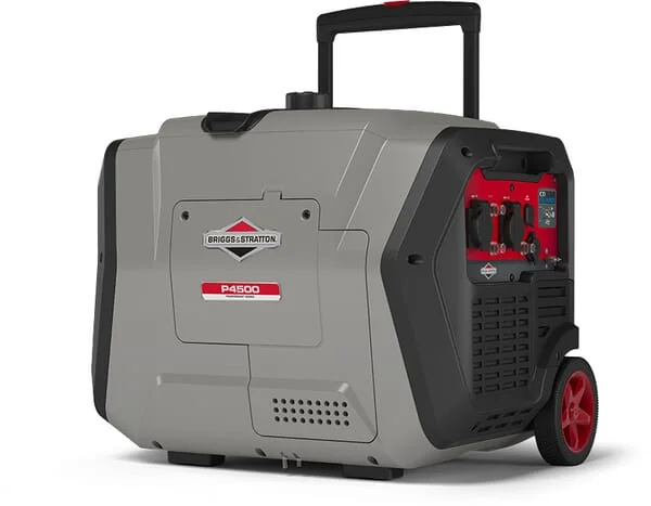 Briggs and Stratton