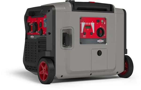 Briggs and Stratton - 030806 - Lichtmaschine P4500
