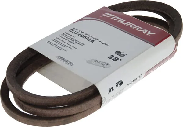 Briggs and Stratton - 037X86MA - Keilriemen-V-3/8" 84,24