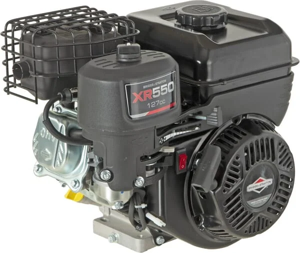 Briggs and Stratton - 0831320011F1 - Motor, Horizontal, 3,5 PS, 55