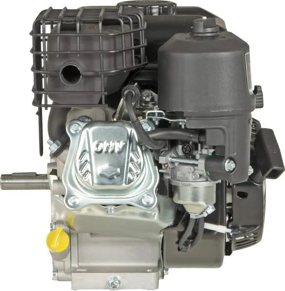 Briggs and Stratton - 0831320011F1 - Motor, Horizontal, 3,5 PS, 55