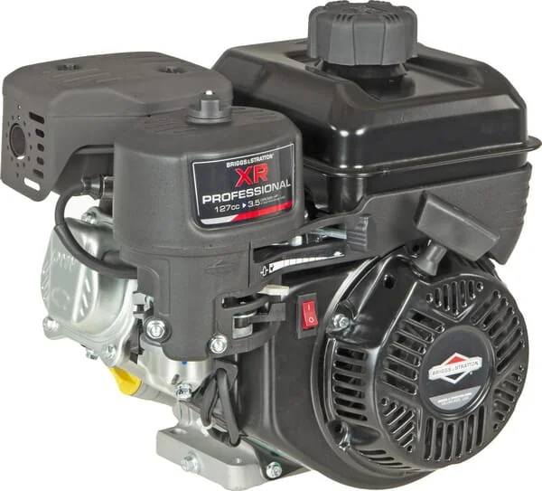 Briggs and Stratton