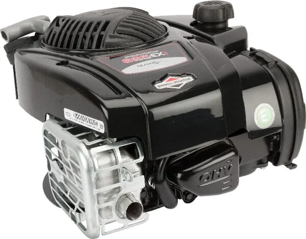 Briggs and Stratton - 093J020071H5 - Motor, Vertikal, 4,4 PS, 625e Serie, Briggs and Stratton