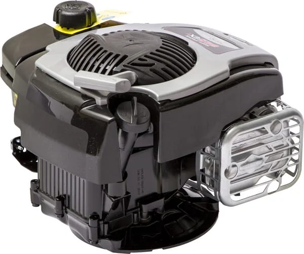 Briggs and Stratton - 093J020095H5 - Motor, Vertikal, 4,4 PS, 625e Serie, Briggs and Stratton
