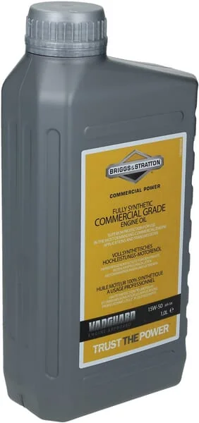 Briggs and Stratton
