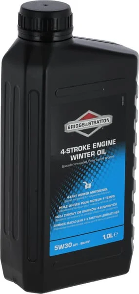 Briggs and Stratton