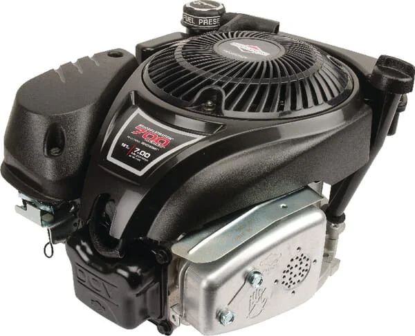 Briggs and Stratton - 1006025025H5 - Motor, Senkrecht, 5 PS, 750 EX Serie, Briggs and Stratton