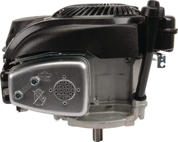Briggs and Stratton - 1006025025H5 - Motor, Senkrecht, 5 PS, 750 EX Serie, Briggs and Stratton