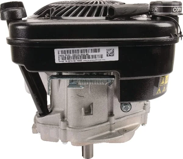 Briggs and Stratton - 1006025025H5 - Motor, Senkrecht, 5 PS, 750 EX Serie, Briggs and Stratton