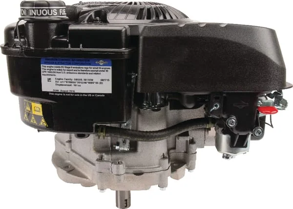 Briggs and Stratton - 1006025025H5 - Motor, Senkrecht, 5 PS, 750 EX Serie, Briggs and Stratton