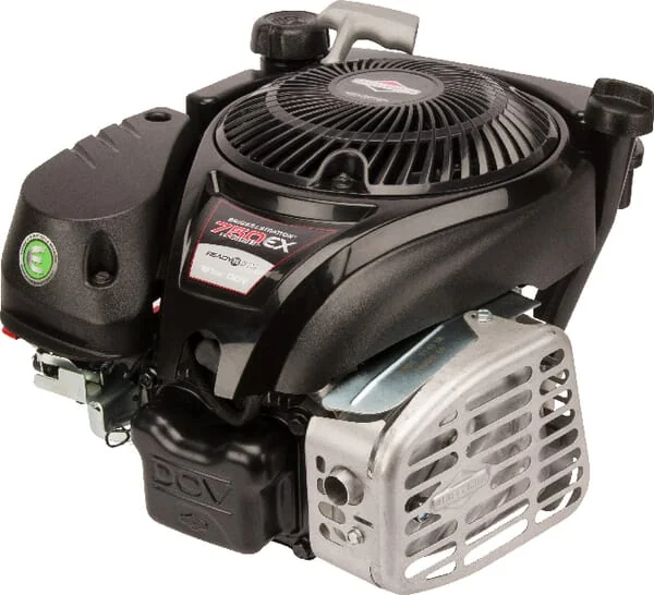 Briggs and Stratton