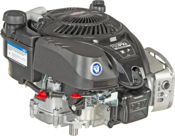 Briggs and Stratton