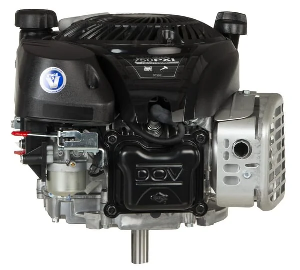 Briggs and Stratton - 1008020149H5 - Motor, Senkrecht, 5 PS, 750 EX Serie, Briggs and Stratton