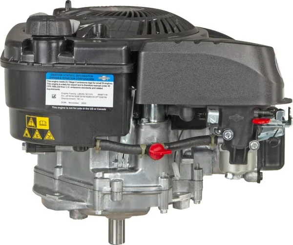 Briggs and Stratton - 1008020149H5 - Motor, Senkrecht, 5 PS, 750 EX Serie, Briggs and Stratton