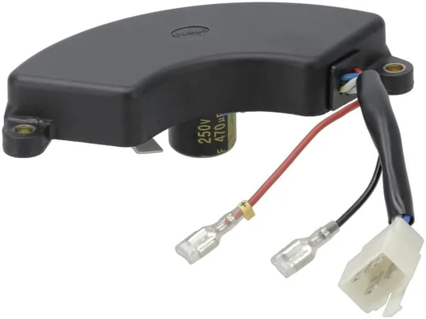 Briggs and Stratton - 103764GS - AVR Auf, 5KW