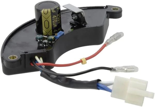 Briggs and Stratton - 103764GS - AVR Auf, 5KW