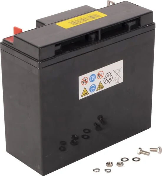 Briggs and Stratton - 103774GS - 17A Huanyu