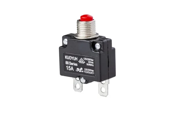 Briggs and Stratton - 103914GS - Thermosicherung