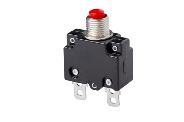 Briggs and Stratton - 103914GS - Thermosicherung