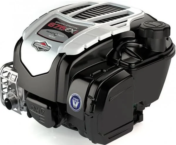 Briggs and Stratton
