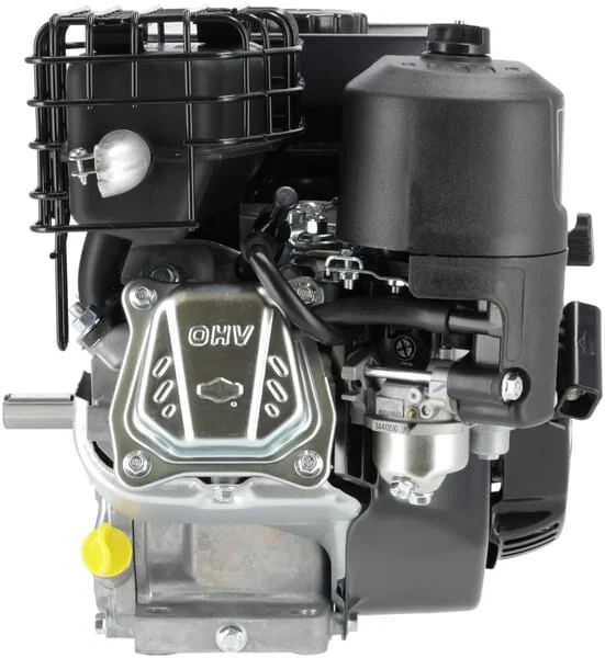 Briggs and Stratton - 1062320037H5 - Motor, Horizontal, 5 PS, 750 Serie, Briggs and Stratton