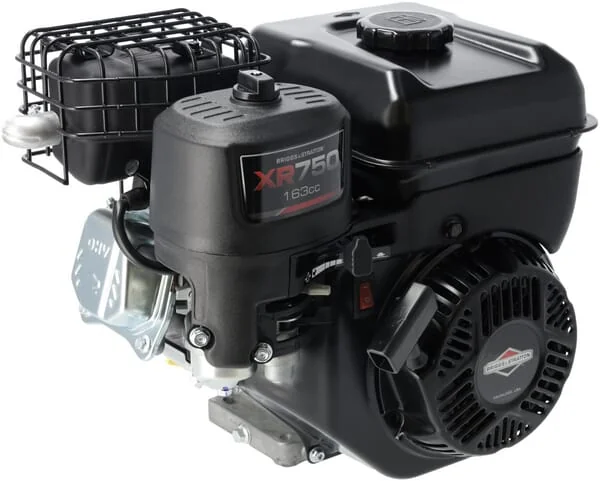 Briggs and Stratton