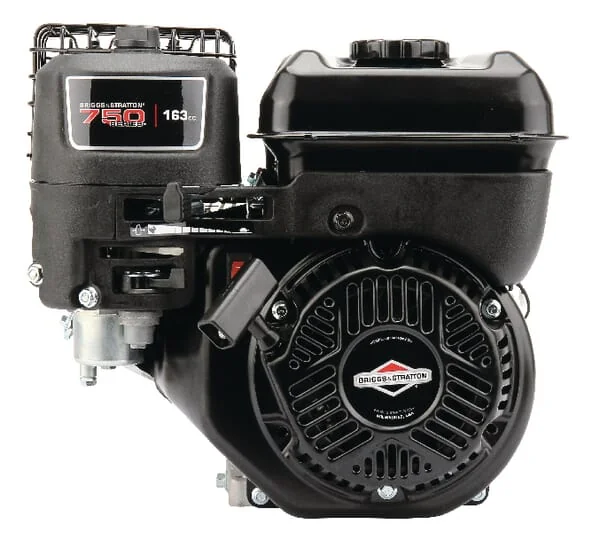 Briggs and Stratton - 1062320272F1 - Motor, Horizontal, 6,4 PS, Briggs and Stratton