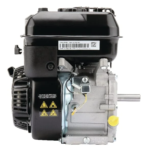 Briggs and Stratton - 1062320272F1 - Motor, Horizontal, 6,4 PS, Briggs and Stratton