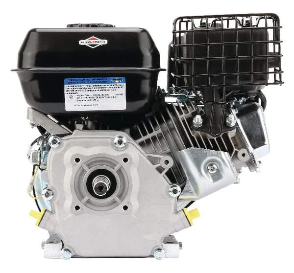 Briggs and Stratton - 1062320272F1 - Motor, Horizontal, 6,4 PS, Briggs and Stratton