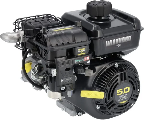 Briggs and Stratton