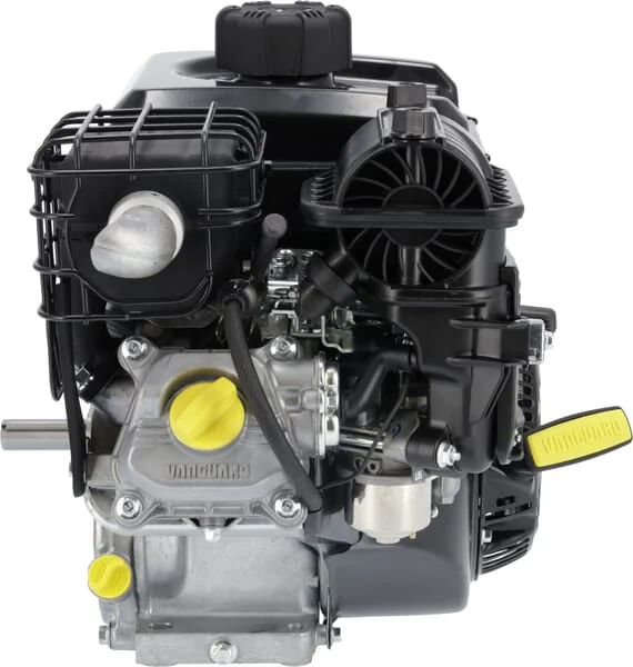 Briggs and Stratton - 10V3320001F1 - Motor, Horizontal, 5 PS, Vanguard, Briggs and Stratton